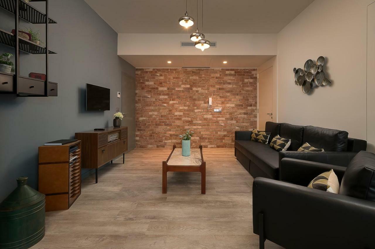 Ivens Residence Фуншал Экстерьер фото
